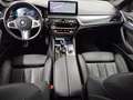 BMW 530 e Touring M-Sport Nav LC Pro LED AHK RfK HiFi Noir - thumbnail 5