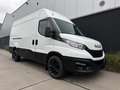 Iveco Daily H2L3 (235) €19500,- netto Blanc - thumbnail 1
