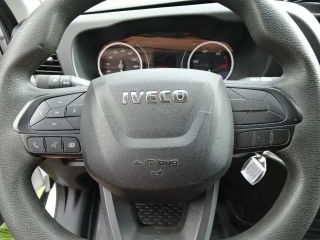Iveco Daily view 9