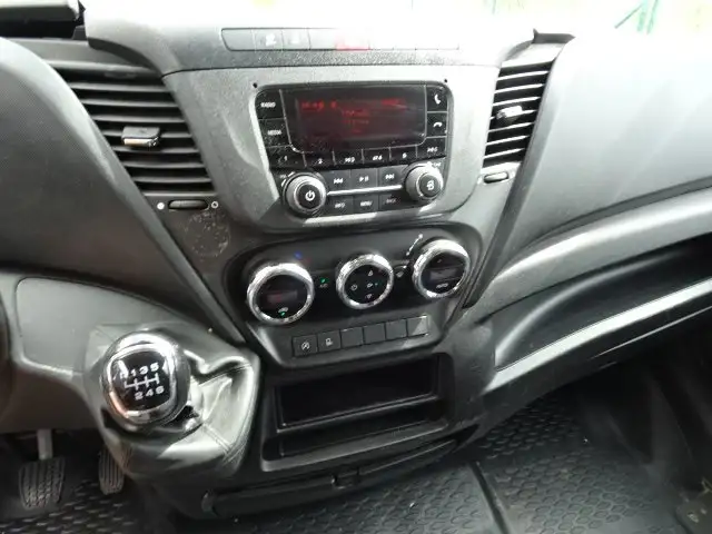 Iveco Daily view 8