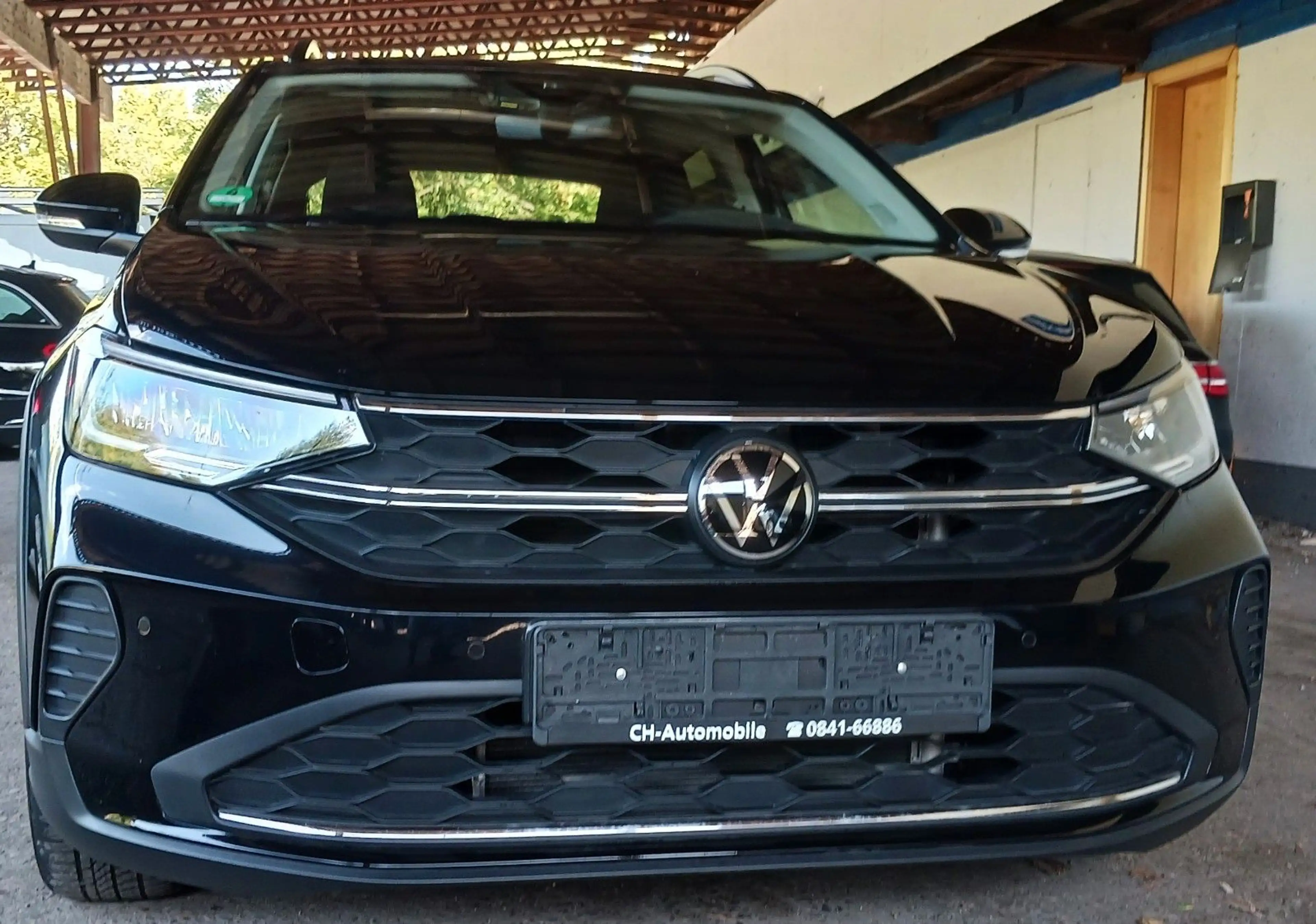 Volkswagen Taigo Life 1.0 TSI 81 kW LED,ACC,Sitzhzg — photo 2