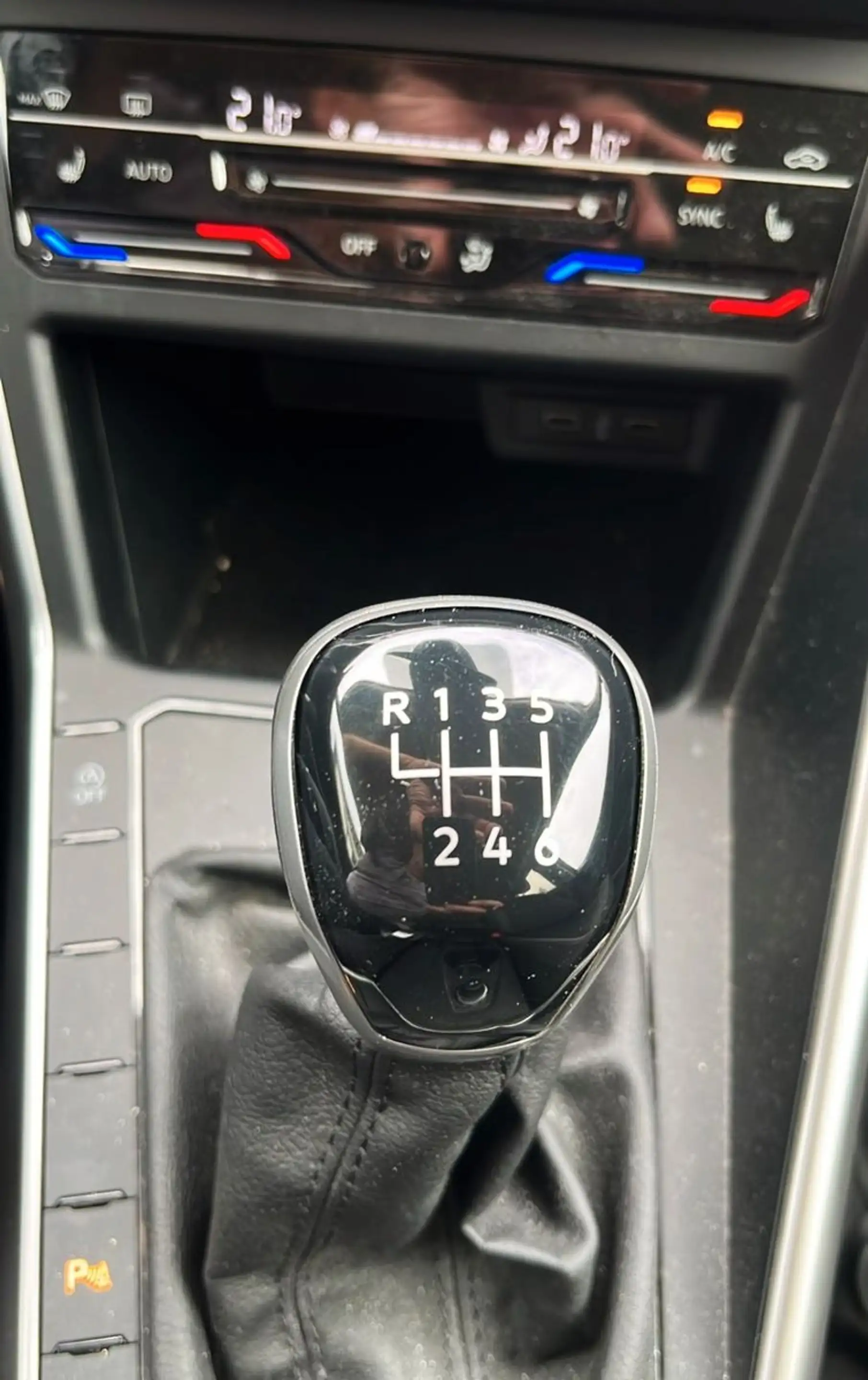 Volkswagen Taigo Life 1.0 TSI 81 kW LED,ACC,Sitzhzg — photo 13