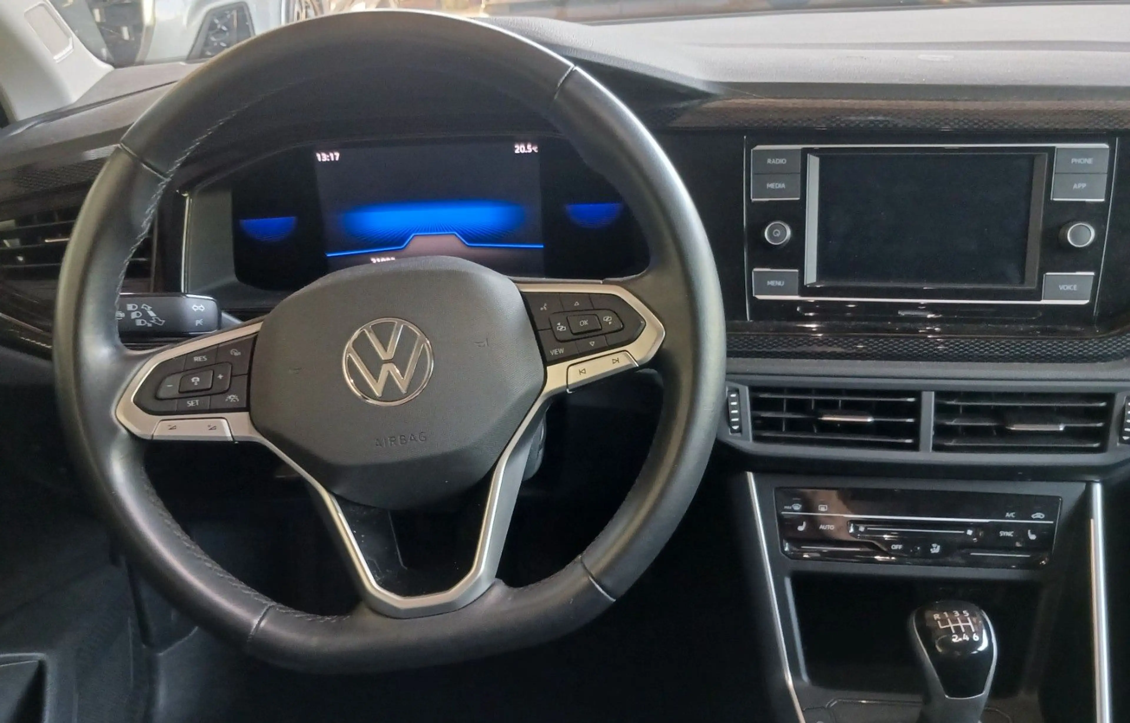 Volkswagen Taigo Life 1.0 TSI 81 kW LED,ACC,Sitzhzg — photo 11