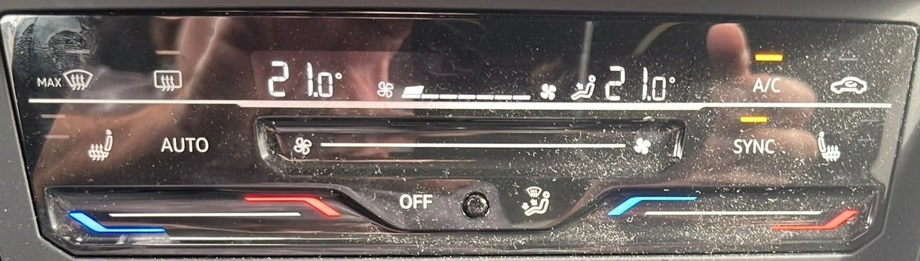 Volkswagen Taigo Life 1.0 TSI 81 kW LED,ACC,Sitzhzg — photo 16