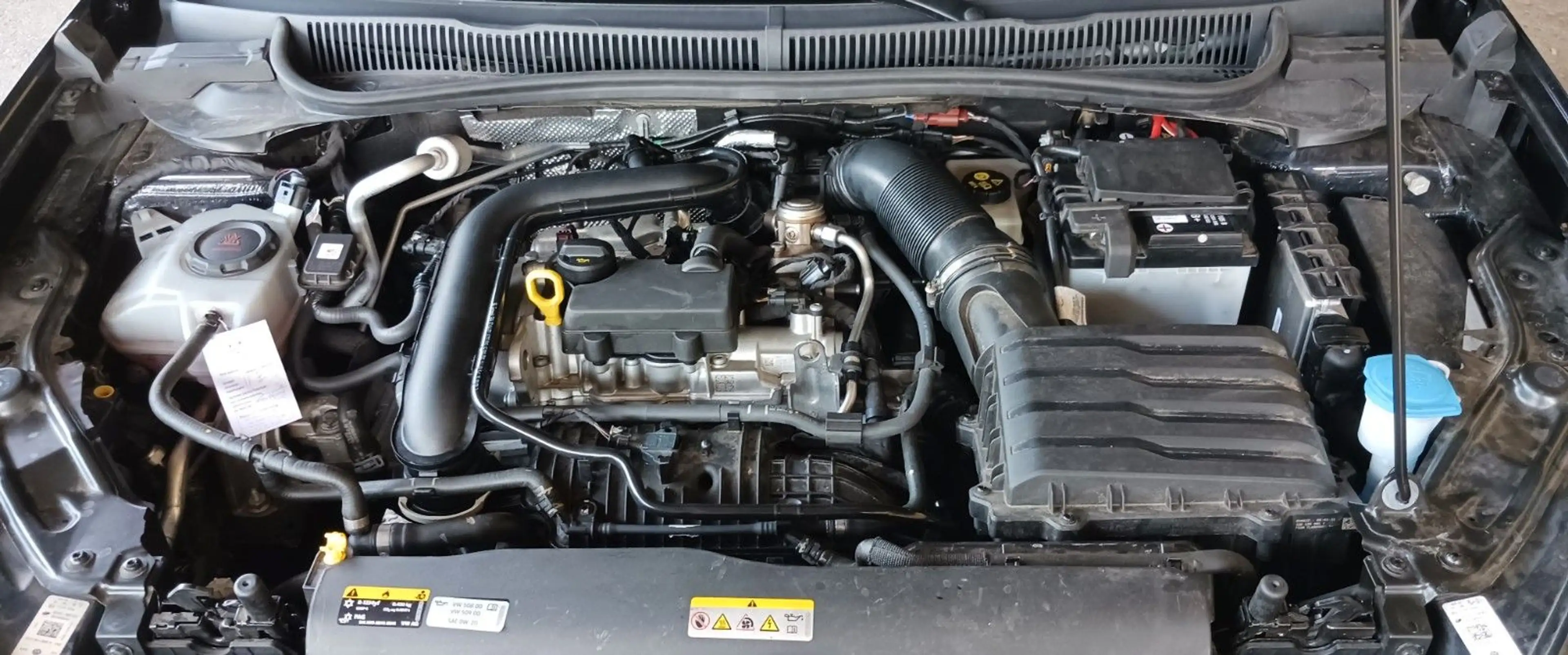 Volkswagen Taigo Life 1.0 TSI 81 kW LED,ACC,Sitzhzg — photo 19