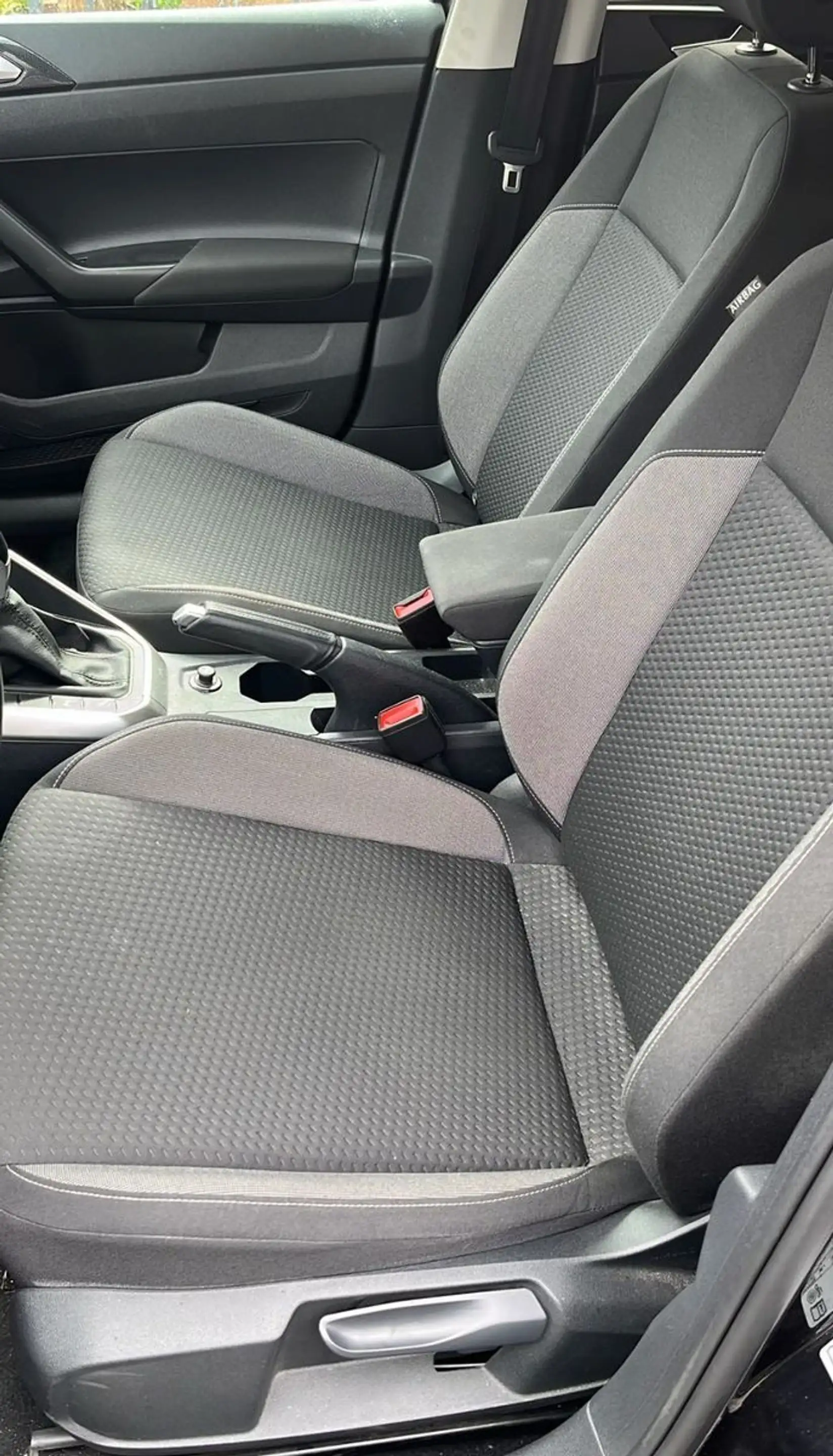 Volkswagen Taigo Life 1.0 TSI 81 kW LED,ACC,Sitzhzg — photo 10
