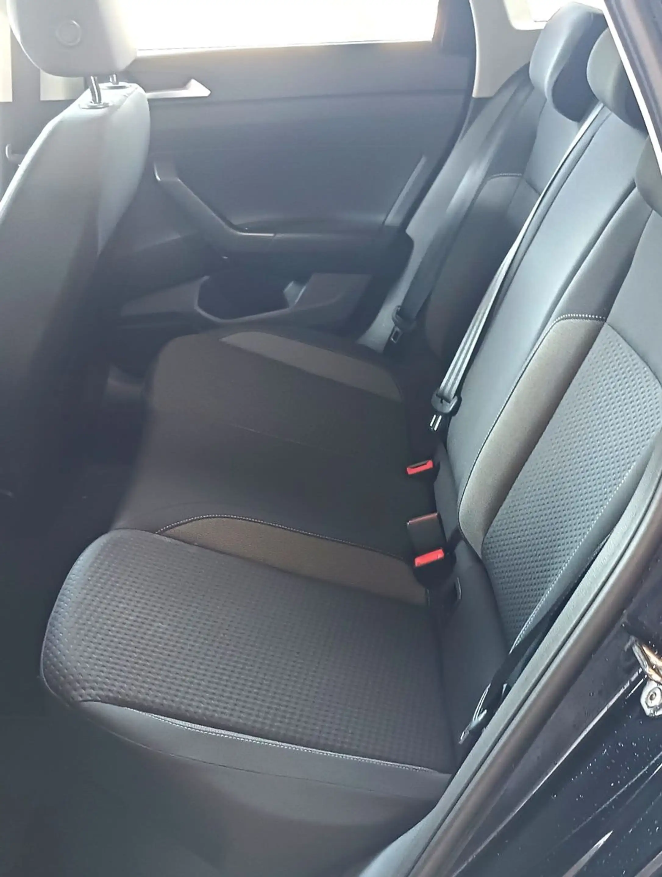 Volkswagen Taigo Life 1.0 TSI 81 kW LED,ACC,Sitzhzg — photo 7