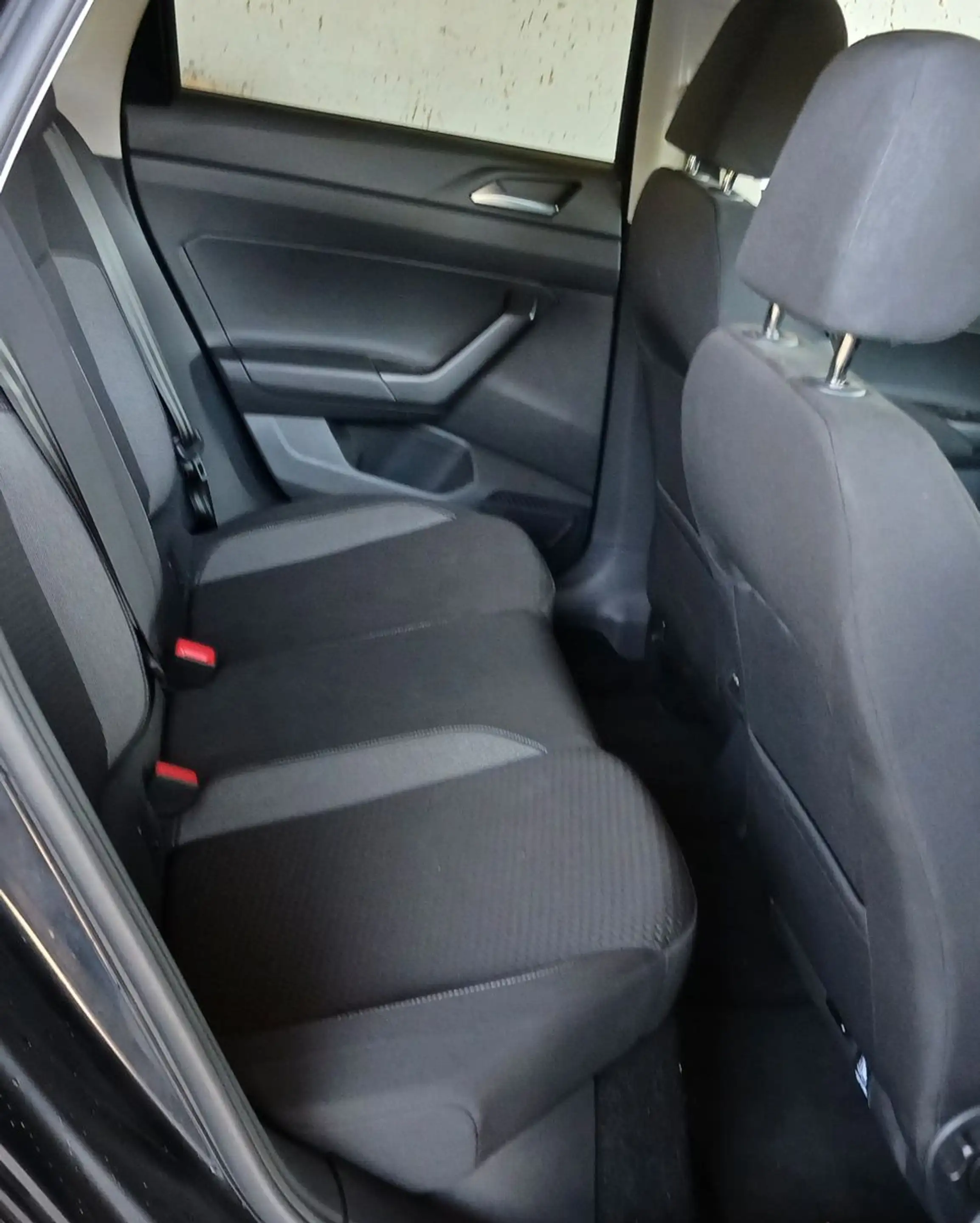 Volkswagen Taigo Life 1.0 TSI 81 kW LED,ACC,Sitzhzg — photo 8