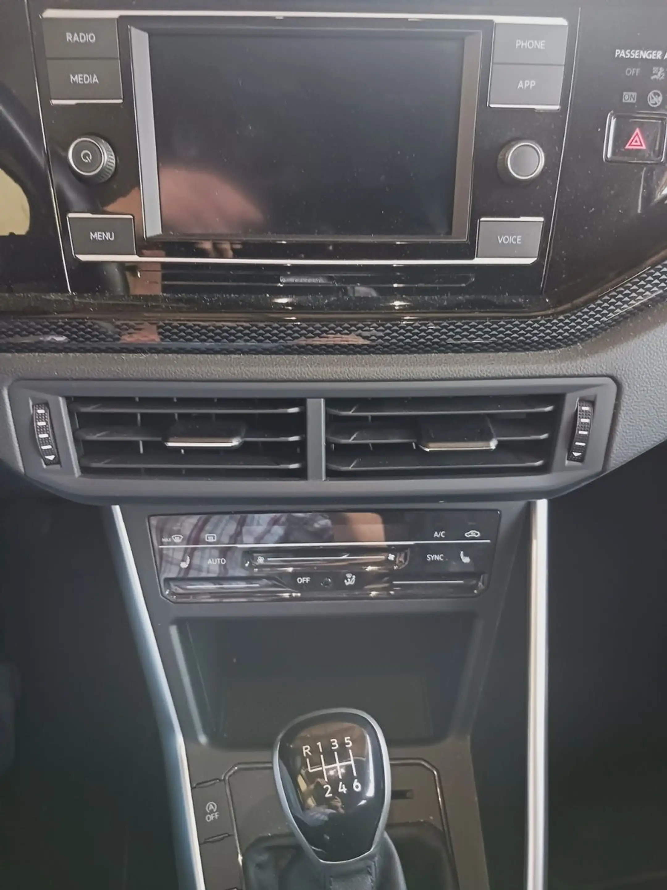 Volkswagen Taigo Life 1.0 TSI 81 kW LED,ACC,Sitzhzg — photo 12