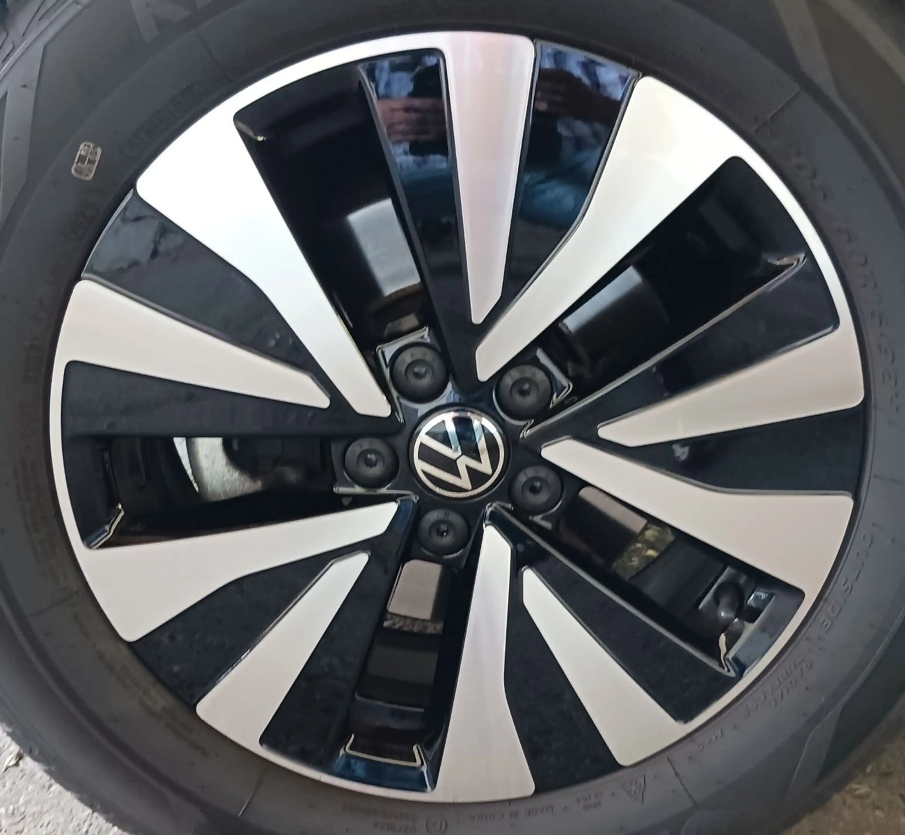 Volkswagen Taigo Life 1.0 TSI 81 kW LED,ACC,Sitzhzg — photo 20