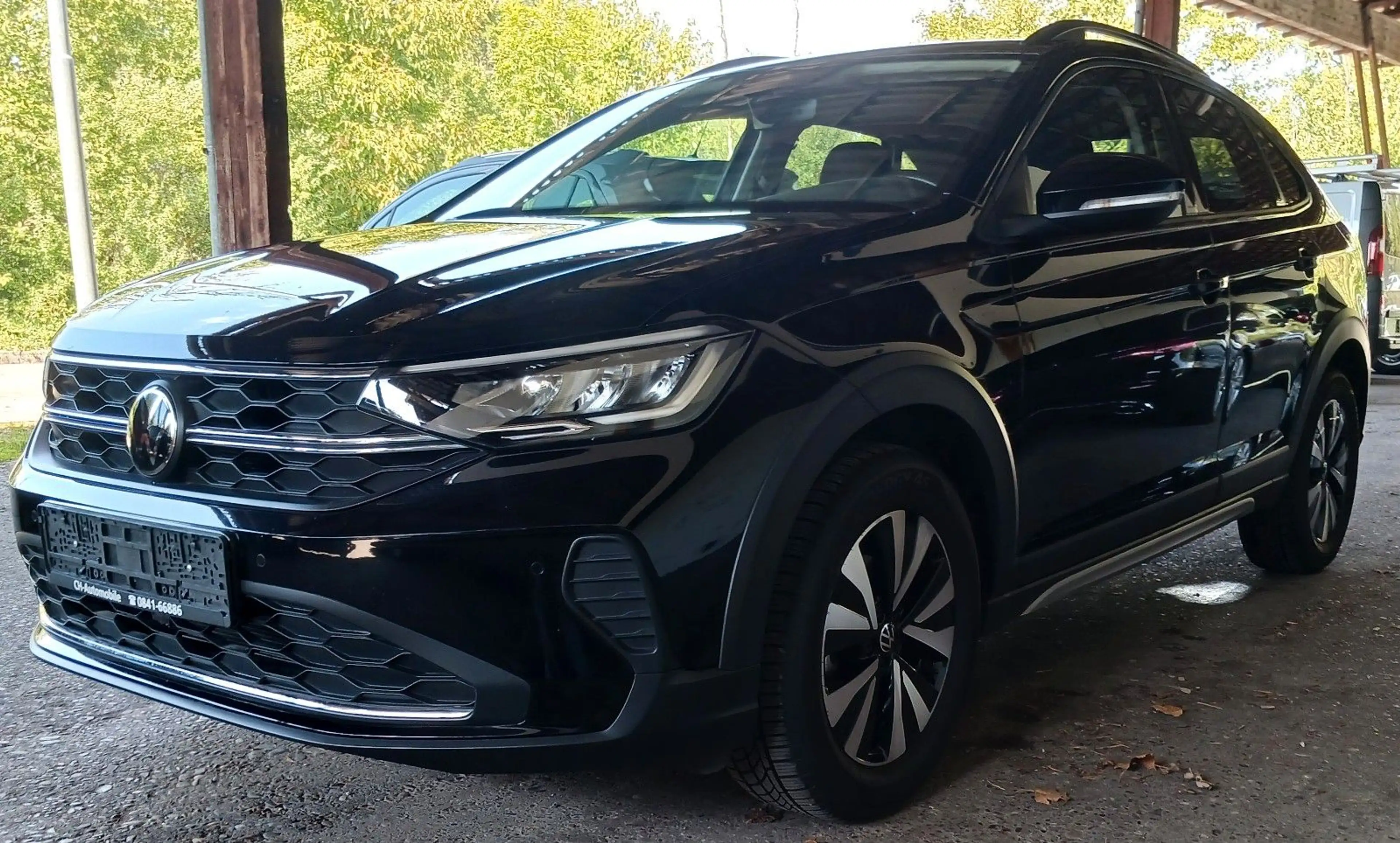 Volkswagen Taigo Life 1.0 TSI 81 kW LED,ACC,Sitzhzg — photo 3