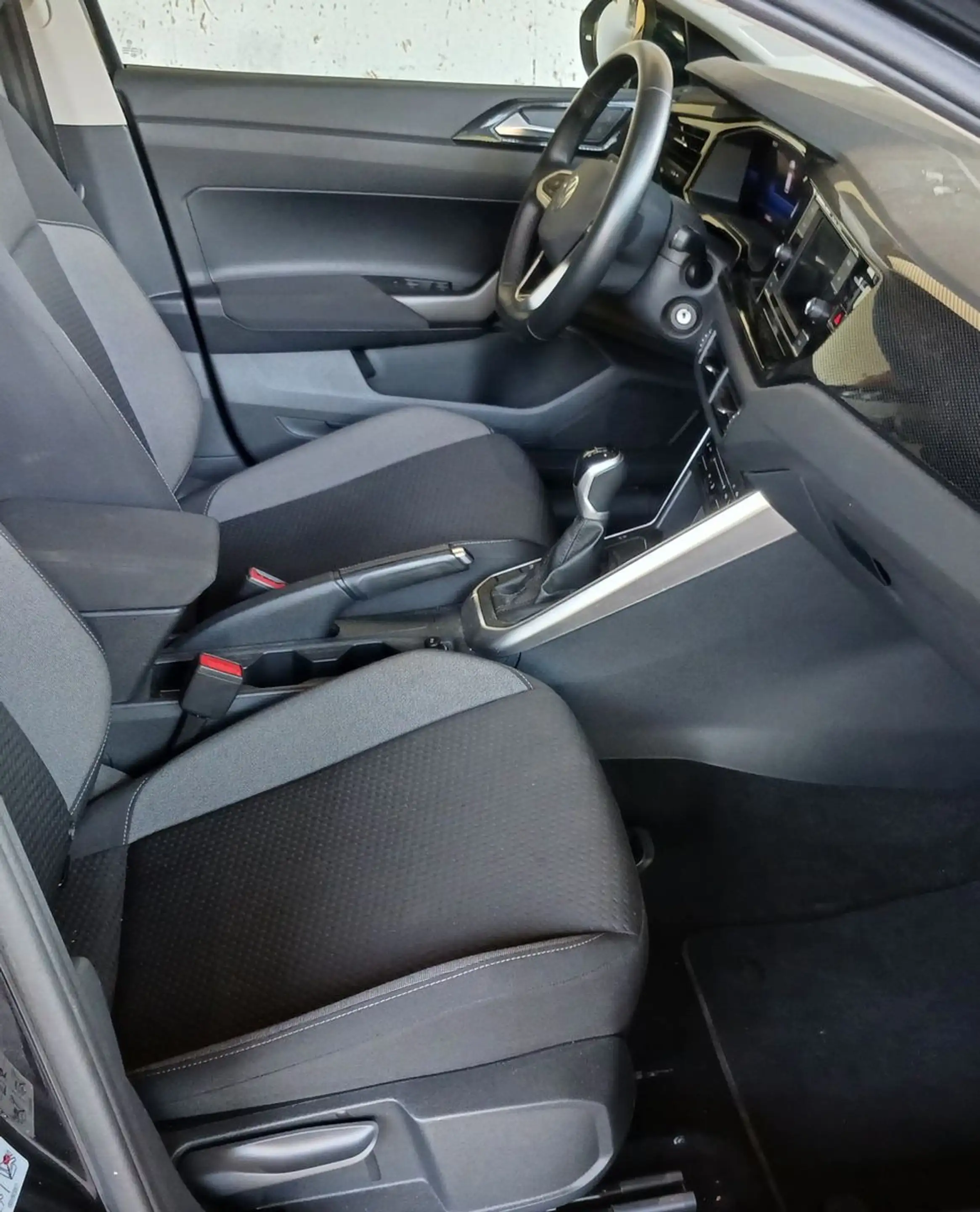Volkswagen Taigo Life 1.0 TSI 81 kW LED,ACC,Sitzhzg — photo 9