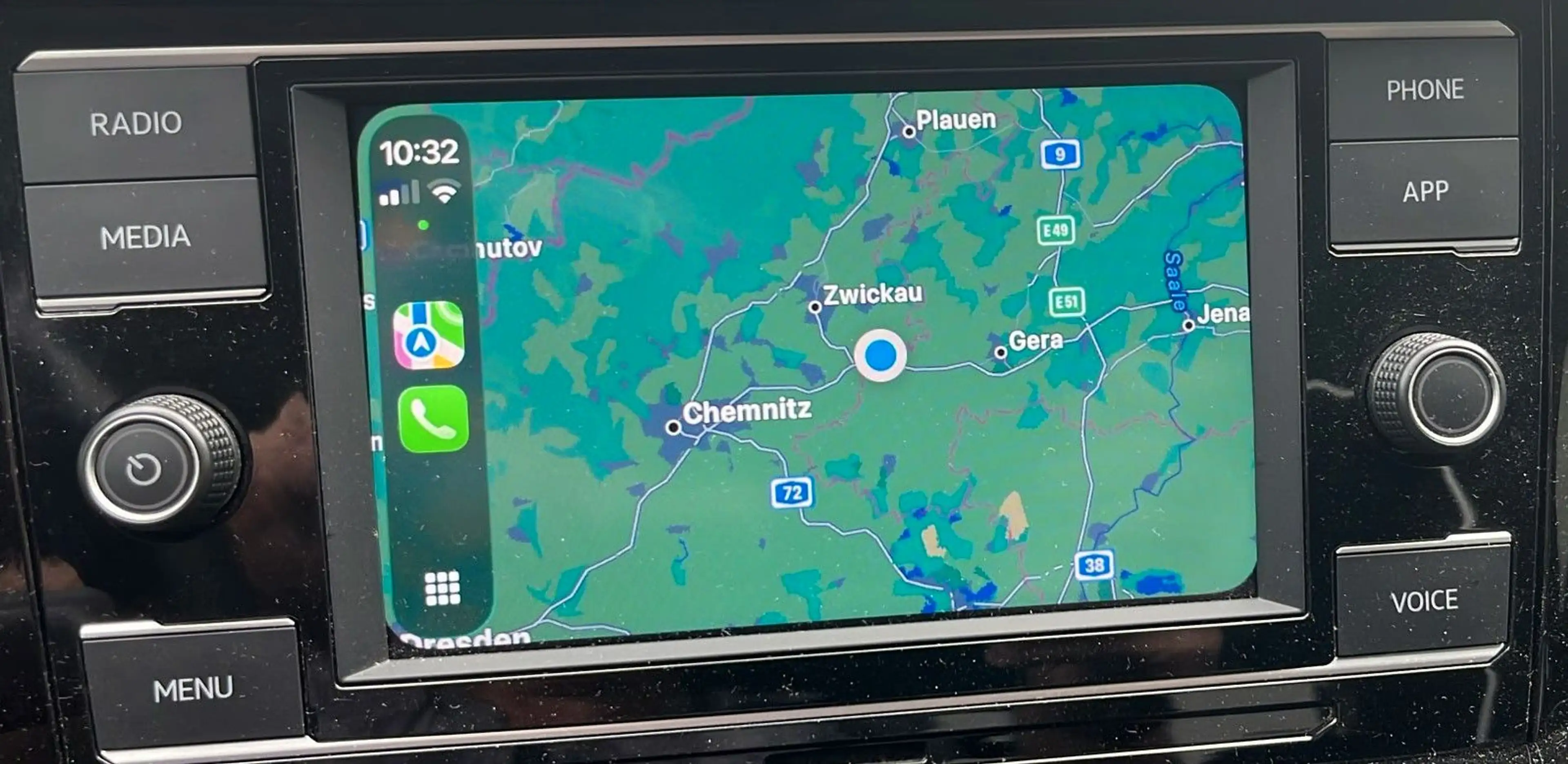Volkswagen Taigo Life 1.0 TSI 81 kW LED,ACC,Sitzhzg — photo 18