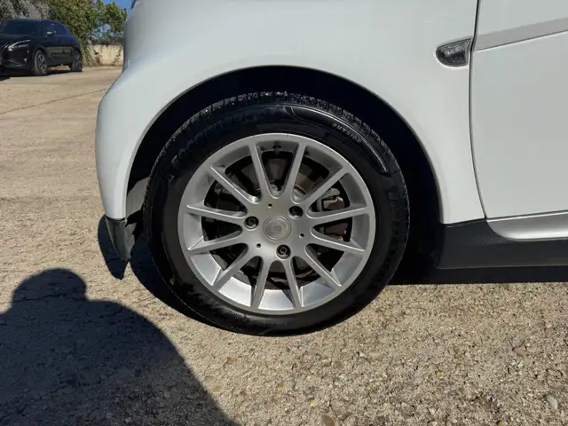 Smart Fortwo view 10