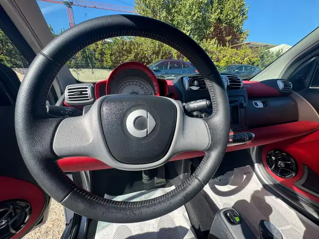Smart Fortwo view 8