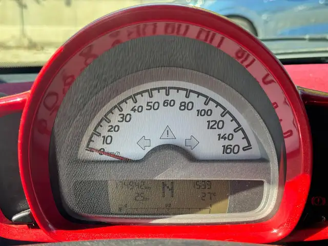 Smart Fortwo view 7