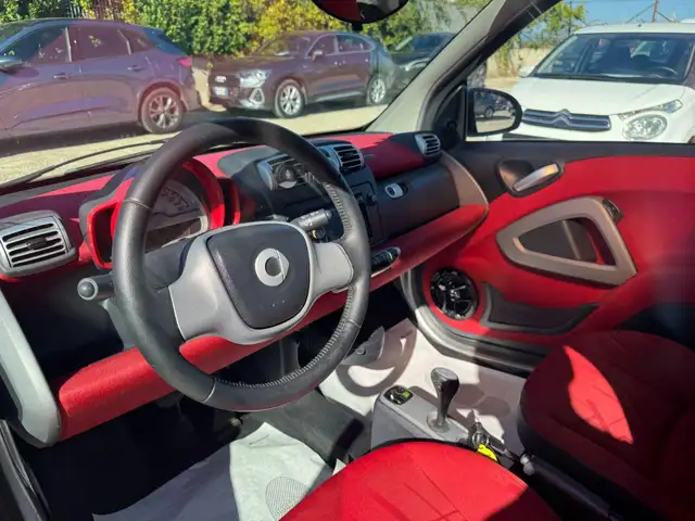 Smart Fortwo view 5