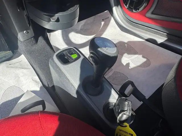 Smart Fortwo view 9