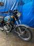 Honda CB 250 Modell G Oldtimer Bleu - thumbnail 6