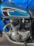 Honda CB 250 Modell G Oldtimer Blauw - thumbnail 3