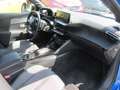 Peugeot 208 e-208 GT Elektromotor 136*Sitzheizung Blu/Azzurro - thumbnail 11