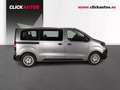 Peugeot Expert 2.0 BlueHDI 180CV Standar EAT8 9P Gris - thumbnail 8