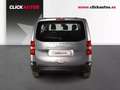 Peugeot Expert 2.0 BlueHDI 180CV Standar EAT8 9P Gris - thumbnail 6