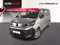 Peugeot Expert 2.0 BlueHDI 180CV Standar EAT8 9P Gris - thumbnail 1