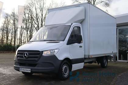 Mercedes-Benz Sprinter 316 CDI Bakwagen Airco, Cruisecontrol, Trekhaak
