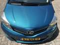 Toyota Yaris 1.3 16v VVT-i Aspiration 5-drs A/T + BOVAG Blauw - thumbnail 20