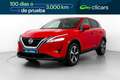 Nissan Qashqai 1.3 DIG-T mHEV 12V N-Connecta 4x2 103kW Rojo - thumbnail 1