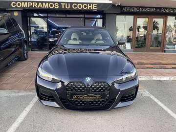 M440iA Cabrio xDrive M Sport Pro