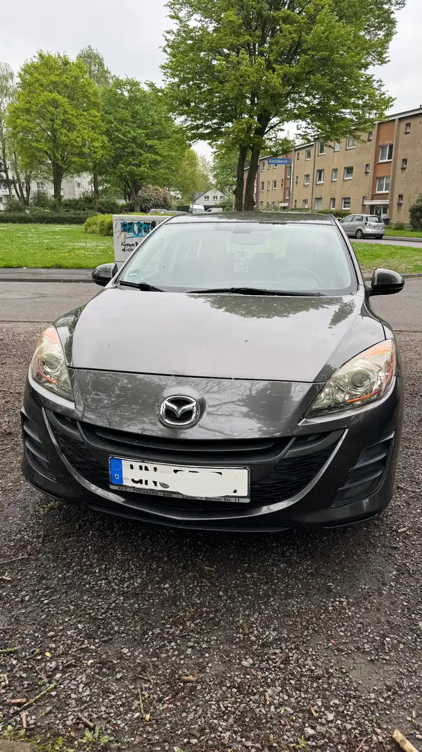 Mazda 3 1.6 MZR Center-Line - 2