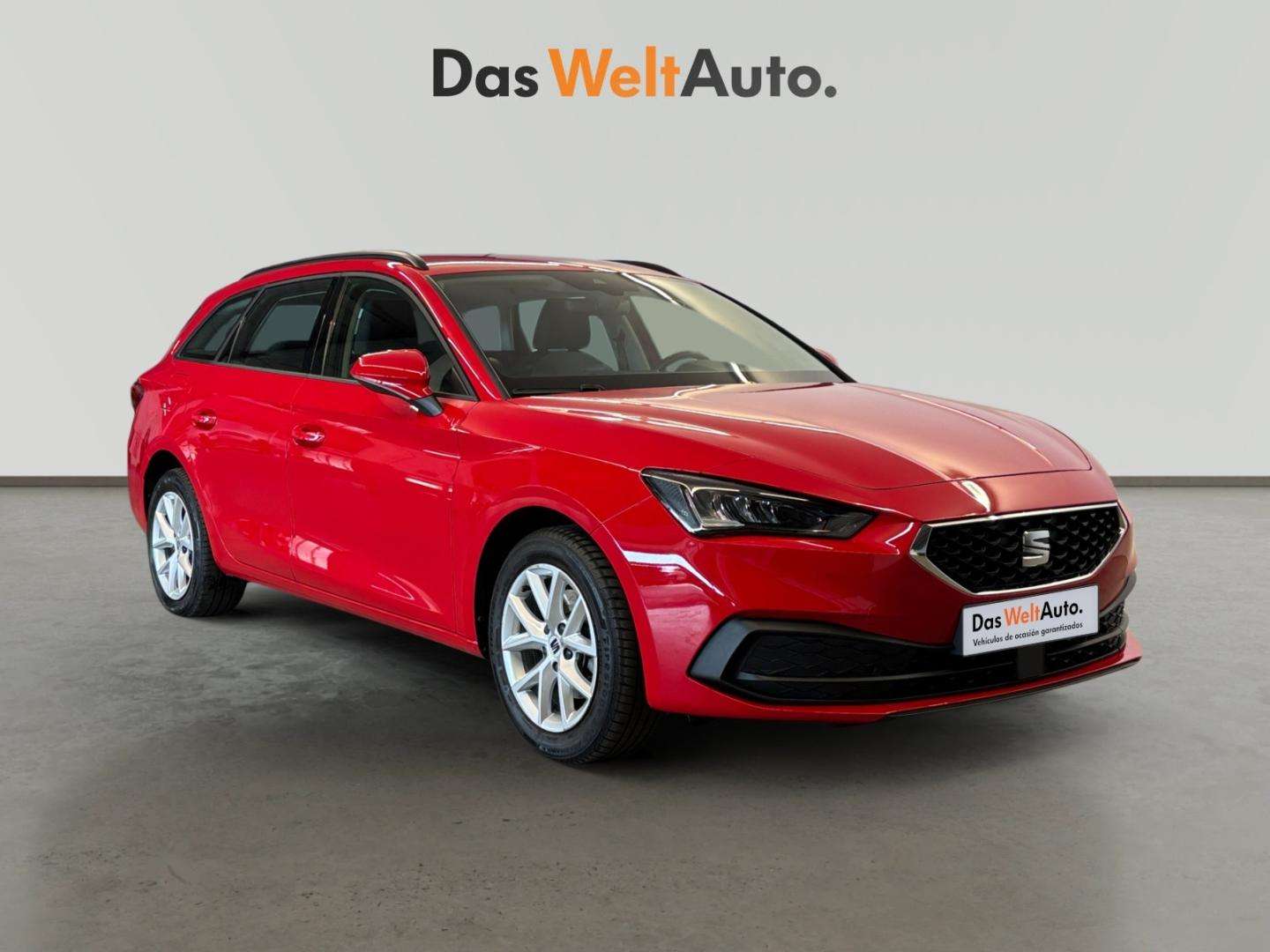 SEAT Leon 1.0 TSI S&S Style XS 110 - foto 1
