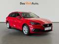 SEAT Leon 1.0 TSI S&S Style XS 110 Rojo - thumbnail 1