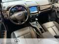 Ford Ranger Ranger 2.0 TDCi Panther Wildtrack 4x4 Doppelkabine Gris - thumbnail 19