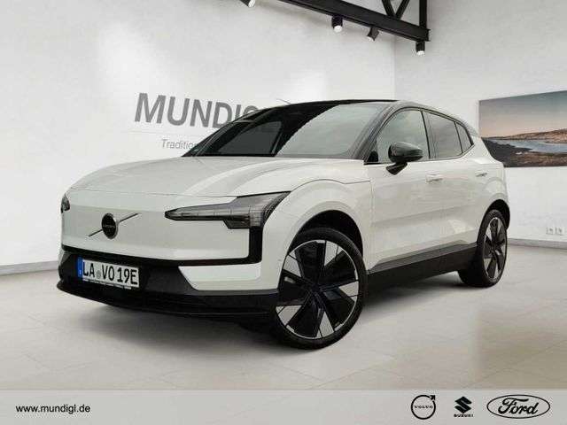 Imagine Volvo EX30 AWD Ultra, Twin Motor Perform.PANO,ACC,RFK