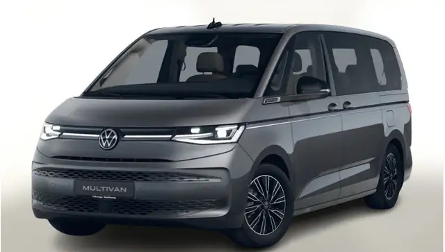 Volkswagen T7 Multivan Multivan 2,0 TDI SCR Style L2