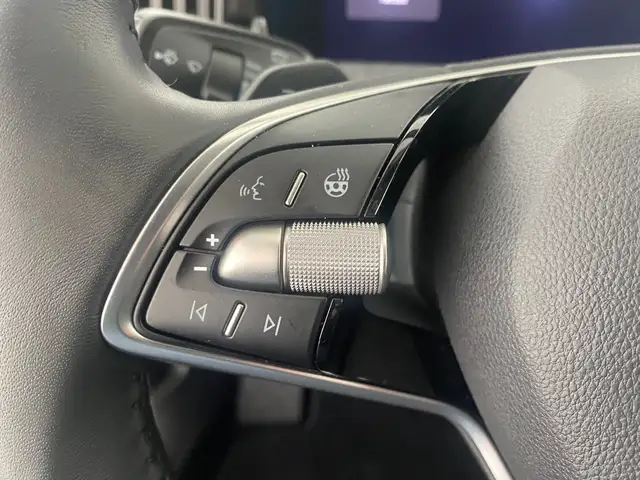 Skoda Superb view 14