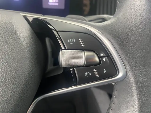 Skoda Superb view 15