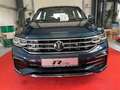 Volkswagen Tiguan R-LINE 2.0 TDI DSG *PANO*LEDER*360°*DCC* Blau - thumbnail 2