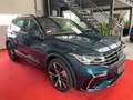 Volkswagen Tiguan R-LINE 2.0 TDI DSG *PANO*LEDER*360°*DCC* Blau - thumbnail 3