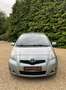 Toyota Yaris 1.3i VVT-i 16v London BOITE AUTOMATIQUE 76.000 KM Gris - thumbnail 6