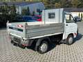 Piaggio Porter Kipper Wit - thumbnail 4