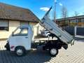 Piaggio Porter Kipper Wit - thumbnail 7