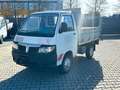 Piaggio Porter Kipper Wit - thumbnail 1