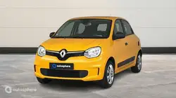 Renault Twingo 1.0 SCe 65ch Life