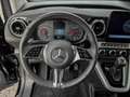 Mercedes-Benz T-Klasse 180 d MBUX+RüKam+Lenkradhzg+LED Schwarz - thumbnail 12