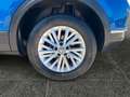 Volkswagen T-Roc 1.0  STYLE (*NAVI*KLIMAAUT*SITZHZ*) Bleu - thumbnail 8
