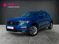 Volkswagen T-Roc 1.0  STYLE (*NAVI*KLIMAAUT*SITZHZ*) Bleu - thumbnail 1